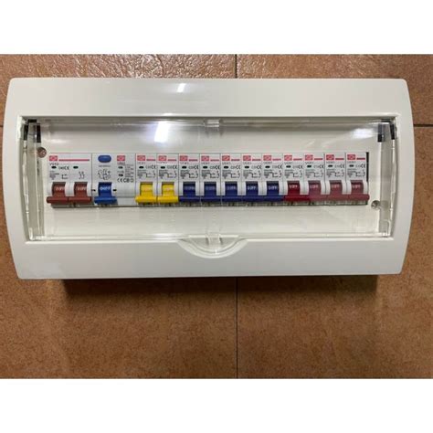 electrical db box price malaysia|db boxes for sale.